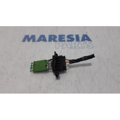 Citroen - Jumpy - Heater resistor