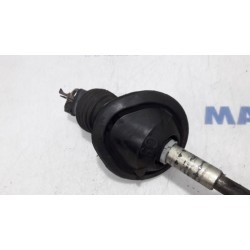 Citroen - Jumpy - Steering column housing
