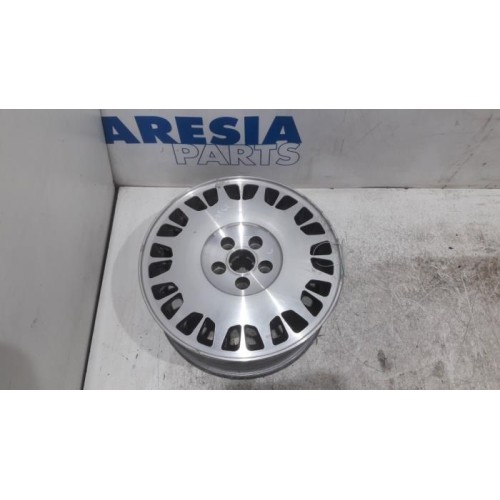 Lancia - Thesis - Wheel
