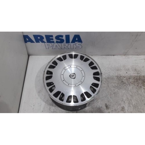 Lancia - Thesis - Wheel