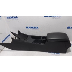 Peugeot - RCZ - Middle console