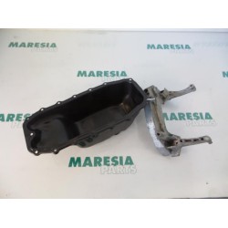 Alfa Romeo - Mito - Sump
