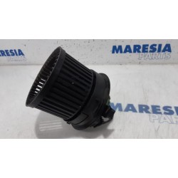 Peugeot - RCZ - Heating and ventilation fan motor
