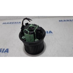 Peugeot - RCZ - Heating and ventilation fan motor