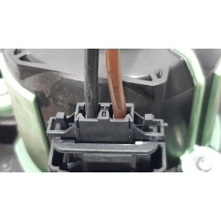 Peugeot - RCZ - Heating and ventilation fan motor