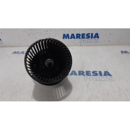 Peugeot - RCZ - Heating and ventilation fan motor