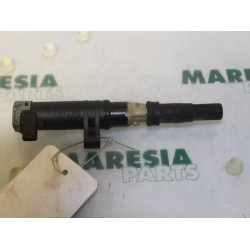 Renault - Megane - Ignition coil