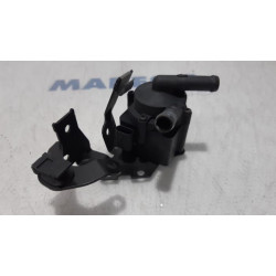 Peugeot - RCZ - Additional water pump