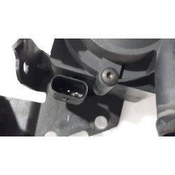 Peugeot - RCZ - Additional water pump