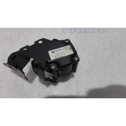 Peugeot - RCZ - Additional water pump