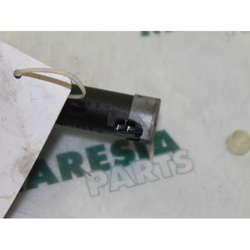 Renault - Megane - Ignition coil
