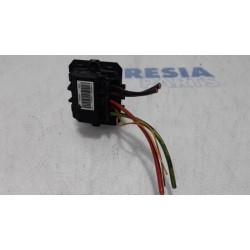 Peugeot - RCZ - Heater resistor