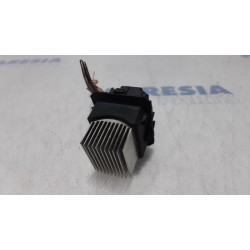 Peugeot - RCZ - Heater resistor