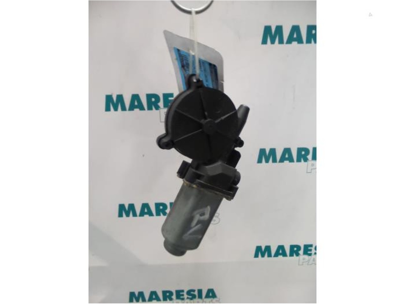 Renault - Megane Scenic - Window mechanism 4-door, front right