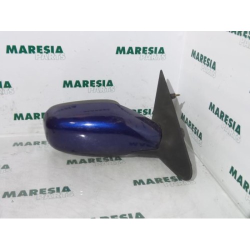 Renault - Laguna - Wing mirror, right