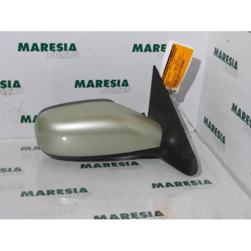 Renault - Laguna - Wing mirror, right