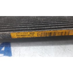 Peugeot - RCZ - Airco Condensor