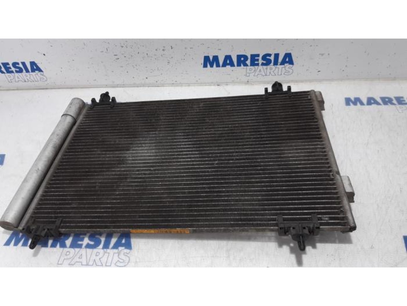 Peugeot - RCZ - Airco Condensor