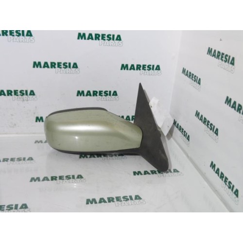Renault - Laguna - Wing mirror, right