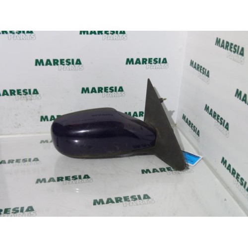 Renault - Laguna - Wing mirror, right