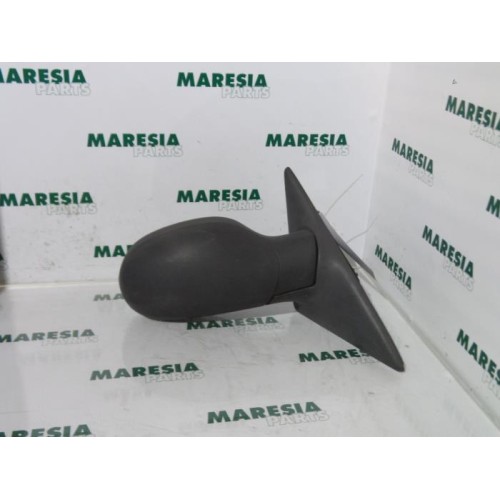 Renault - Laguna - Wing mirror, right