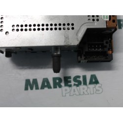 Peugeot - 206 - Radio CD player