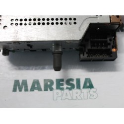 Peugeot - 206 - Radio CD player