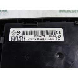 Renault - Clio - Engine management computer