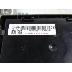 Renault - Clio - Computer Motormanagement