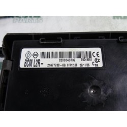 Renault - Clio - Engine management computer