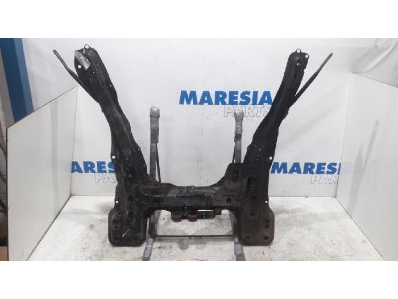 Citroen - Jumpy - Subframe