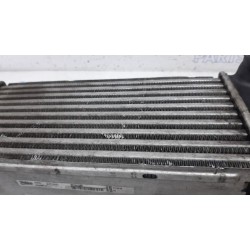 Peugeot - RCZ - Intercooler