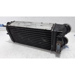 Peugeot - RCZ - Intercooler