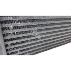 Peugeot - RCZ - Intercooler