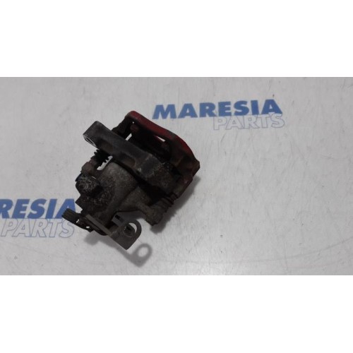 Peugeot - RCZ - Bremszange links hinten