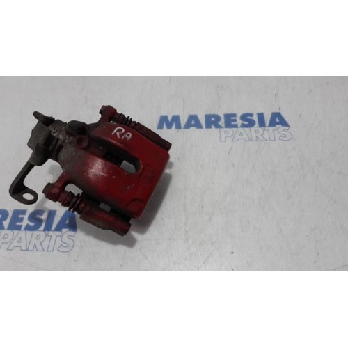 Peugeot - RCZ - Rear brake calliper, right