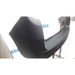 Opel - Combo - Rear bumper