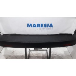 Opel - Combo - Rear bumper