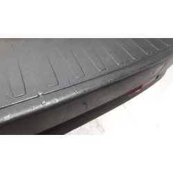 Opel - Combo - Rear bumper
