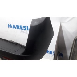 Opel - Combo - Rear bumper