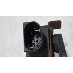 Peugeot - RCZ - Xenon height adjustment