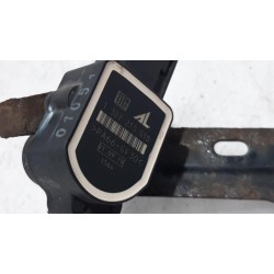 Peugeot - RCZ - Xenon height adjustment