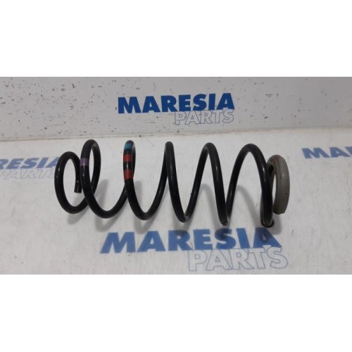 Peugeot - RCZ - Rear coil spring