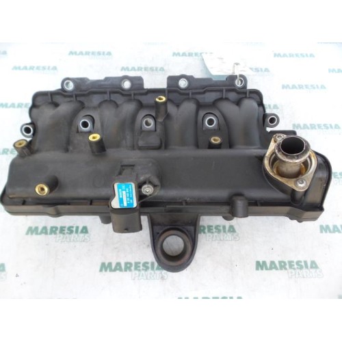 Alfa Romeo - Mito - Intake manifold