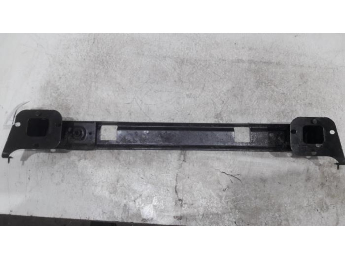 Citroen - Jumpy - Stoßstangeträger hinten