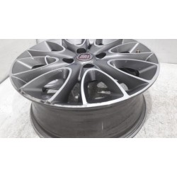 Fiat - Punto - Velg