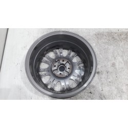 Fiat - Punto - Velg
