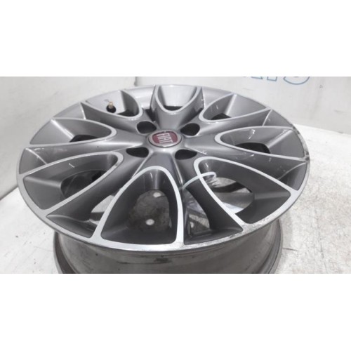Fiat - Punto - Velg