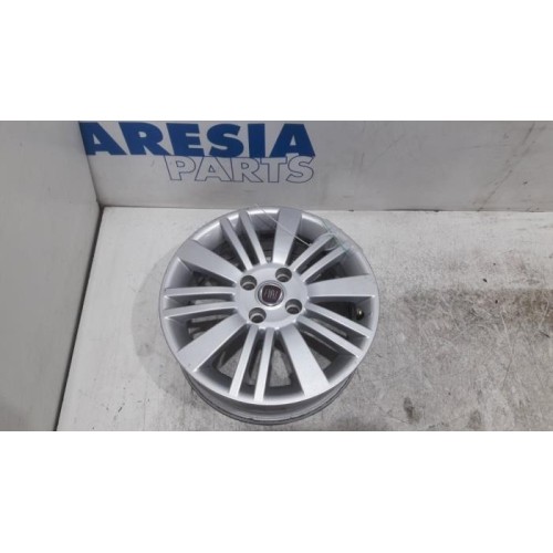Fiat - Punto - Velg