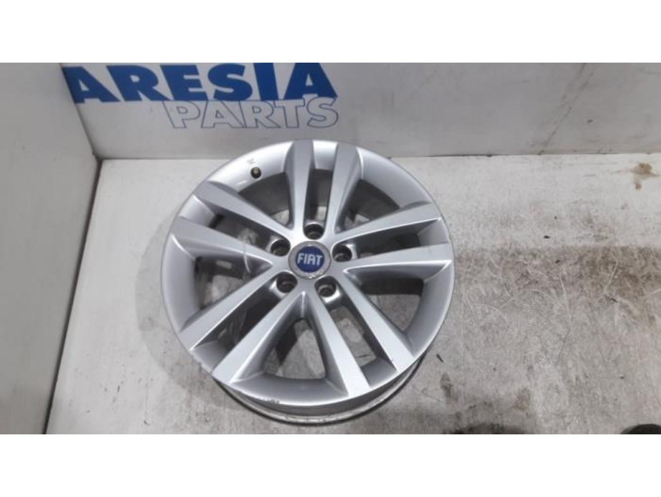 Fiat - Croma - Jante